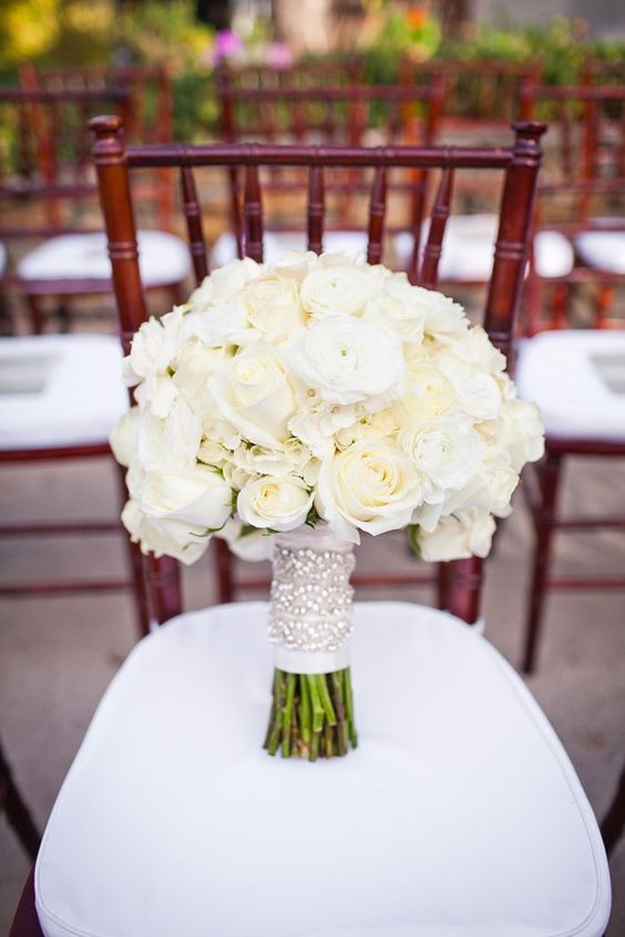 sparkly weddings