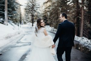 SonnenalpWedding