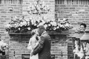 The Laurels Wedding in Tx