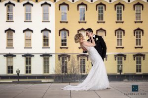 Grand Rapids Art Museum Wedding