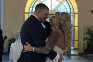 Wedding at the Royal Ambassador, Caledon