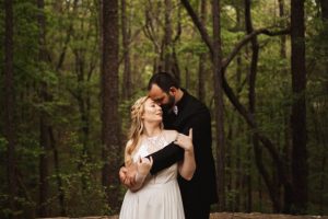 4-H Center Columbiana Wedding
