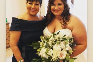 40K Wedding in Cook County