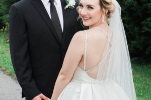 6k wedding in Charles Town
