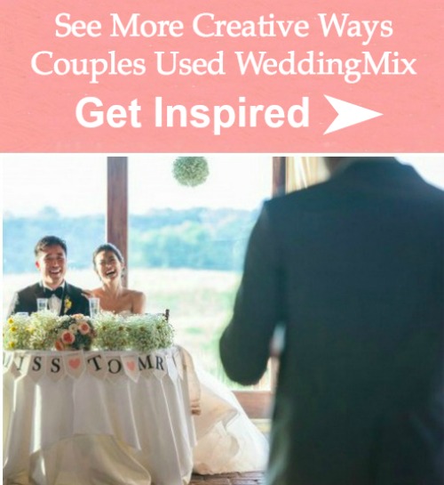 weddingmix reviews